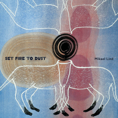 Now Before Then/Mikael Lind