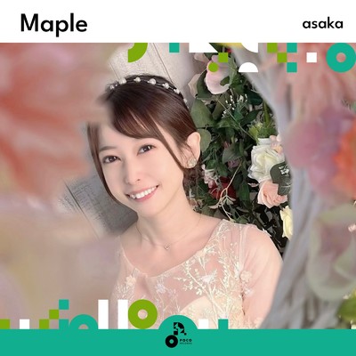 アルバム/Maple/asaka