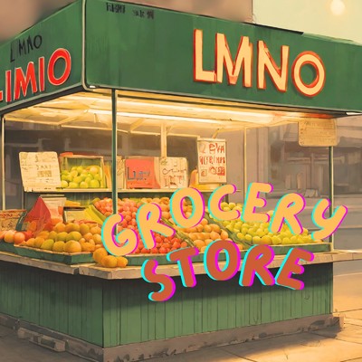 Grocery Store/LMNO