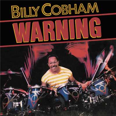 Warning/BILLY COBHAM