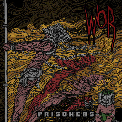 Prisoners/WoR