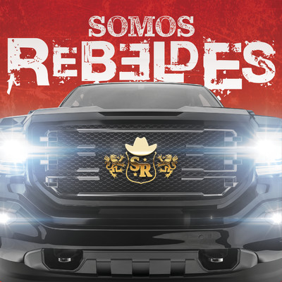 Somos Rebeldes/Various Artists