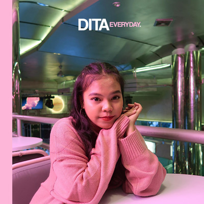 シングル/Everyday/Dita