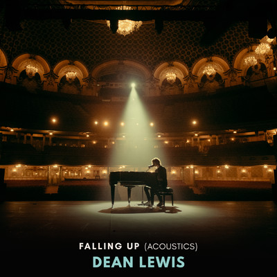 Falling Up (Acoustics)/Dean Lewis