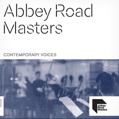 Abbey Road Masters: Contemporary Voices/Richard Canavan／Nicholas Leigh／サミュエル・シム／ロンドン・コンテンポラリー・オーケストラ