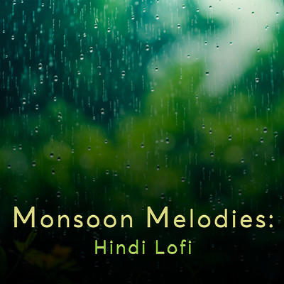 Monsoon Melodies: Hindi Lofi/Various Artists