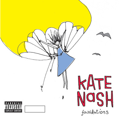 Foundations/Kate Nash