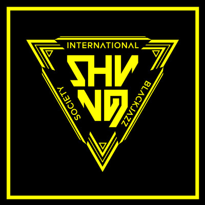 アルバム/International Blackjazz Society/Shining