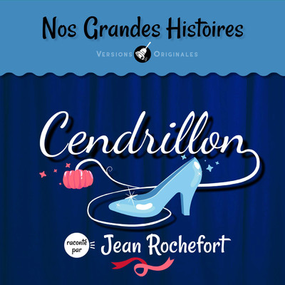 Cendrillon/Jean Rochefort