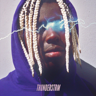 Thunderstrm (Explicit)/K-phax