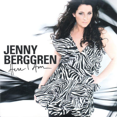 シングル/Here I Am (Sthlm Sound Facility Remix)/Jenny Berggren