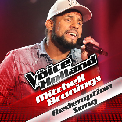シングル/Redemption Song/Mitchell Brunings