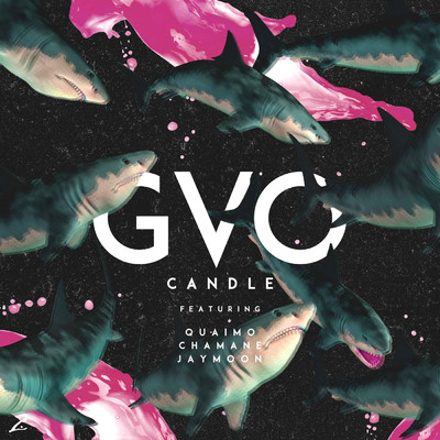 シングル/GVO (Inst.)/Candle