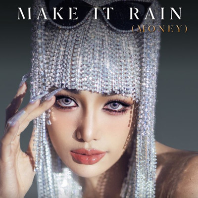 シングル/MAKE IT RAIN (Money)/Kratae Rsiam