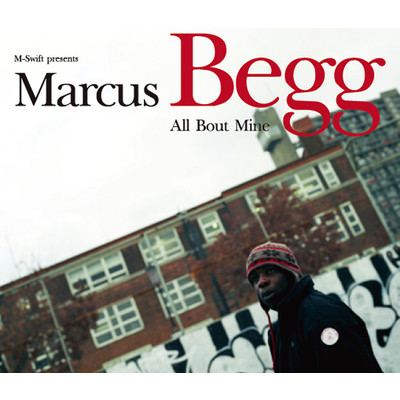 Marcus Begg