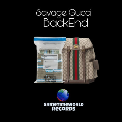 BackEnd/Savage Gucci