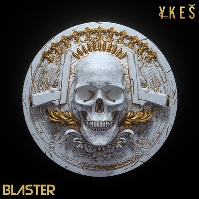 シングル/Blaster/YKES