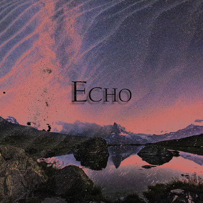 アルバム/Echo/Tom Dune
