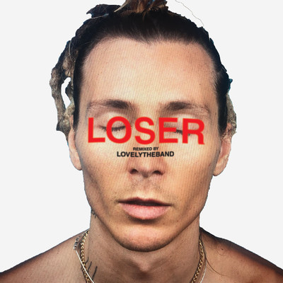 シングル/Loser (lovelytheband Remix)/Jagwar Twin