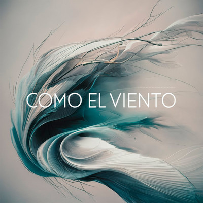 シングル/Como el viento/Daniel Yeirone