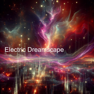 Electric Dreamscape/Neon Pulse Soundwave