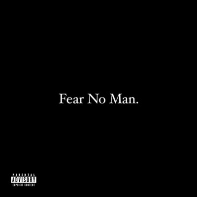 Fear No Man/Lisi