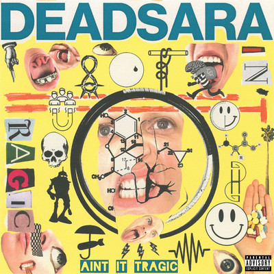 シングル/Losing My Mind/Dead Sara