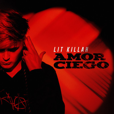 シングル/Amor Ciego/LIT killah
