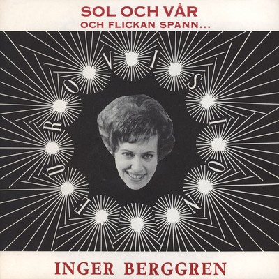 Sol och var/Inger Berggren
