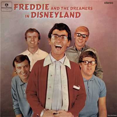 In Disneyland (2002 Remastered Version)/Freddie & The Dreamers