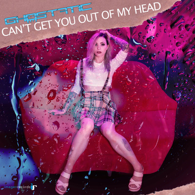 Can't Get You Out Of My Head/Ghostatic