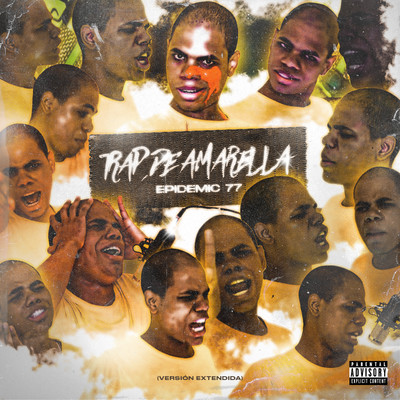 Trap De Amarella (Version Extendida)/Epidemic77
