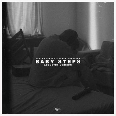 Baby Steps (Acoustic Version)/David Puentez