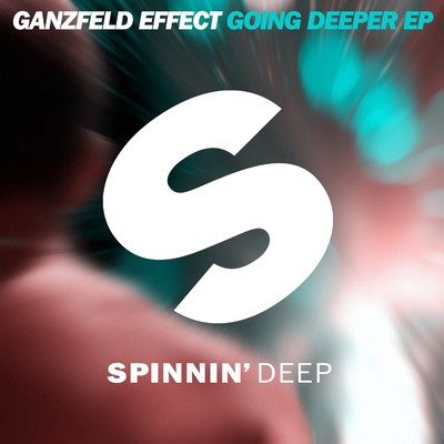 Going Deeper EP/Ganzfeld Effect