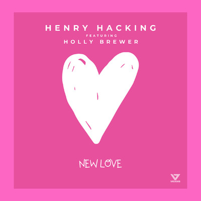 New Love (feat. Holly Brewer)/Henry Hacking