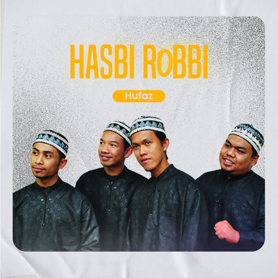 Hasbi Robbi/Hufaz