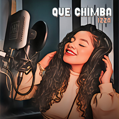 シングル/Que Chimba/RR Records