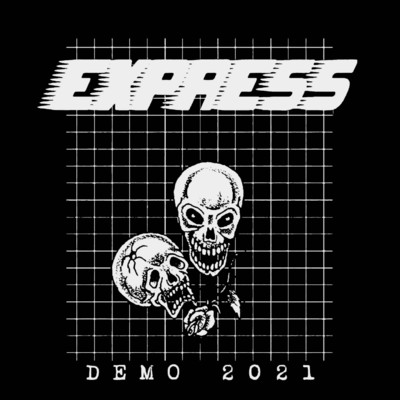 アルバム/Demo 2021/Express