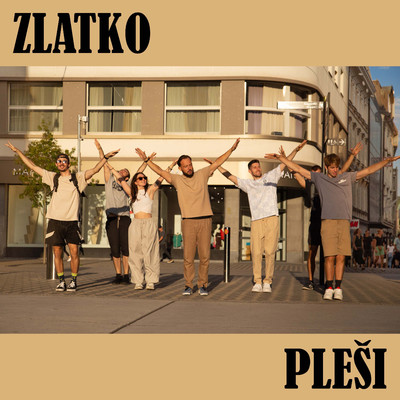 シングル/Plesi/Zlatko