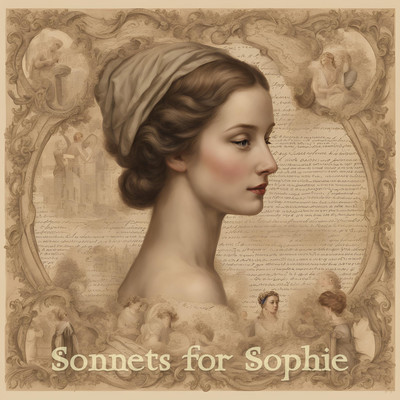 アルバム/Sonnets For Sophie/Richard Esse