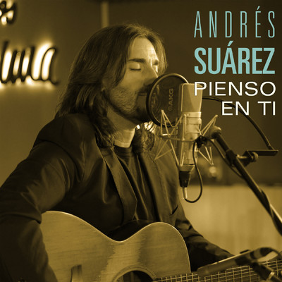 シングル/Pienso en ti (Sesiones Moraima 2)/Andres Suarez