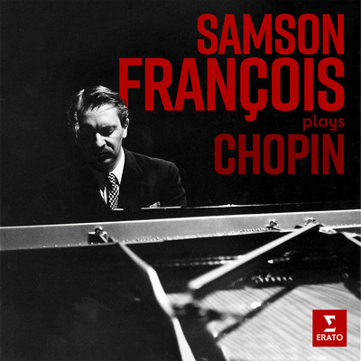 Barcarolle in F-Sharp Major, Op. 60/Samson Francois