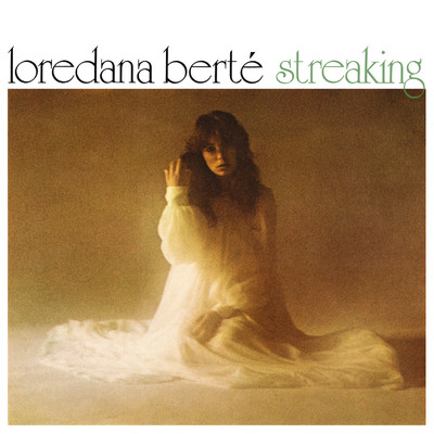 Streaking (2022 Remastered)/Loredana Berte