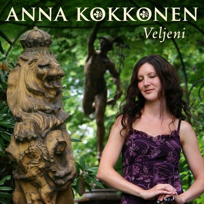 アルバム/Veljeni/Anna Kokkonen