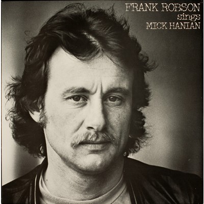 アルバム/Frank Robson Sings Mick Hanian/Frank Robson
