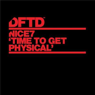 シングル/Time To Get Physical/NiCe7