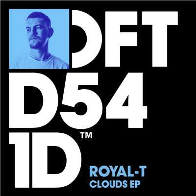 Clouds EP/Royal-T