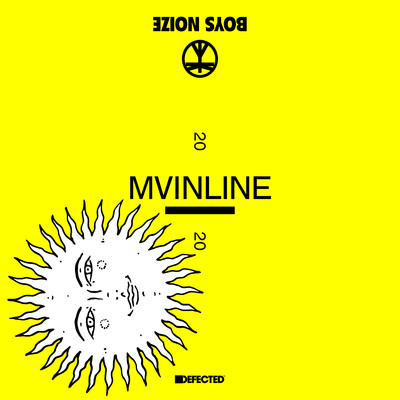 Mvinline (Extended Mix)/Boys Noize