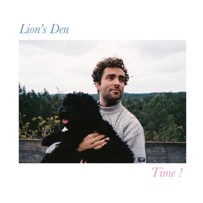 Time！/Lion's Den