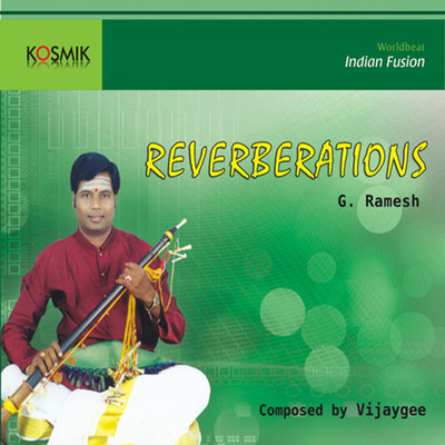 Reverberations/Vijaygee